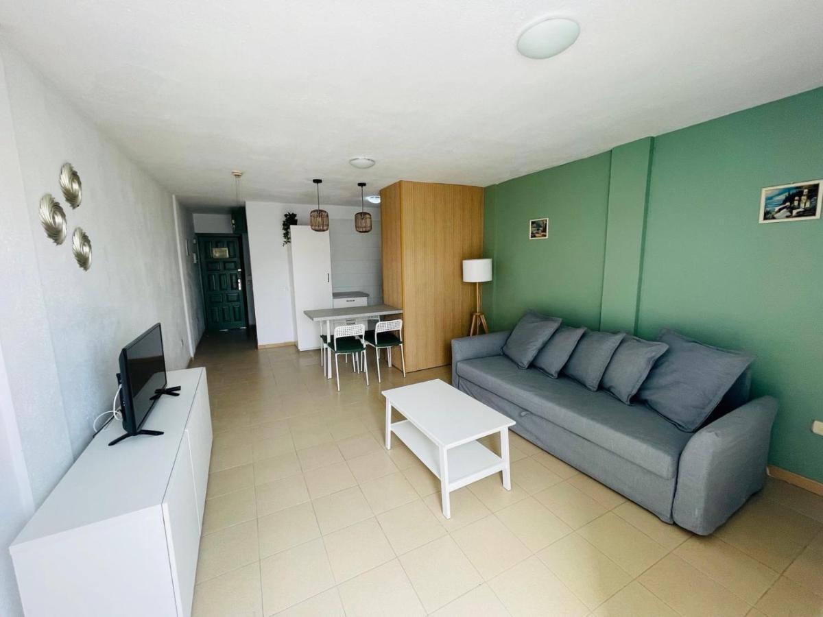 Alondras Park Mialsoma Apartment Arona  Eksteriør billede