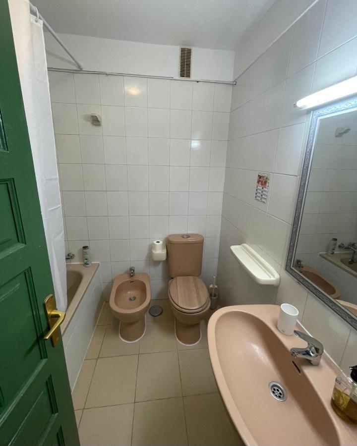 Alondras Park Mialsoma Apartment Arona  Eksteriør billede